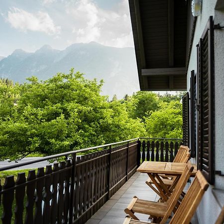 SočaRoja Houseアパートメント エクステリア 写真