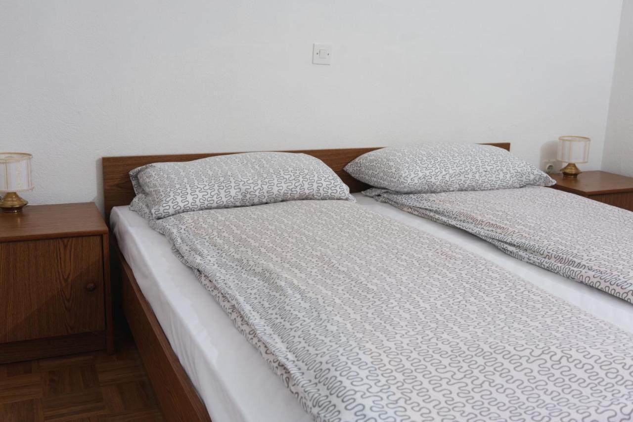 SočaRoja Houseアパートメント エクステリア 写真