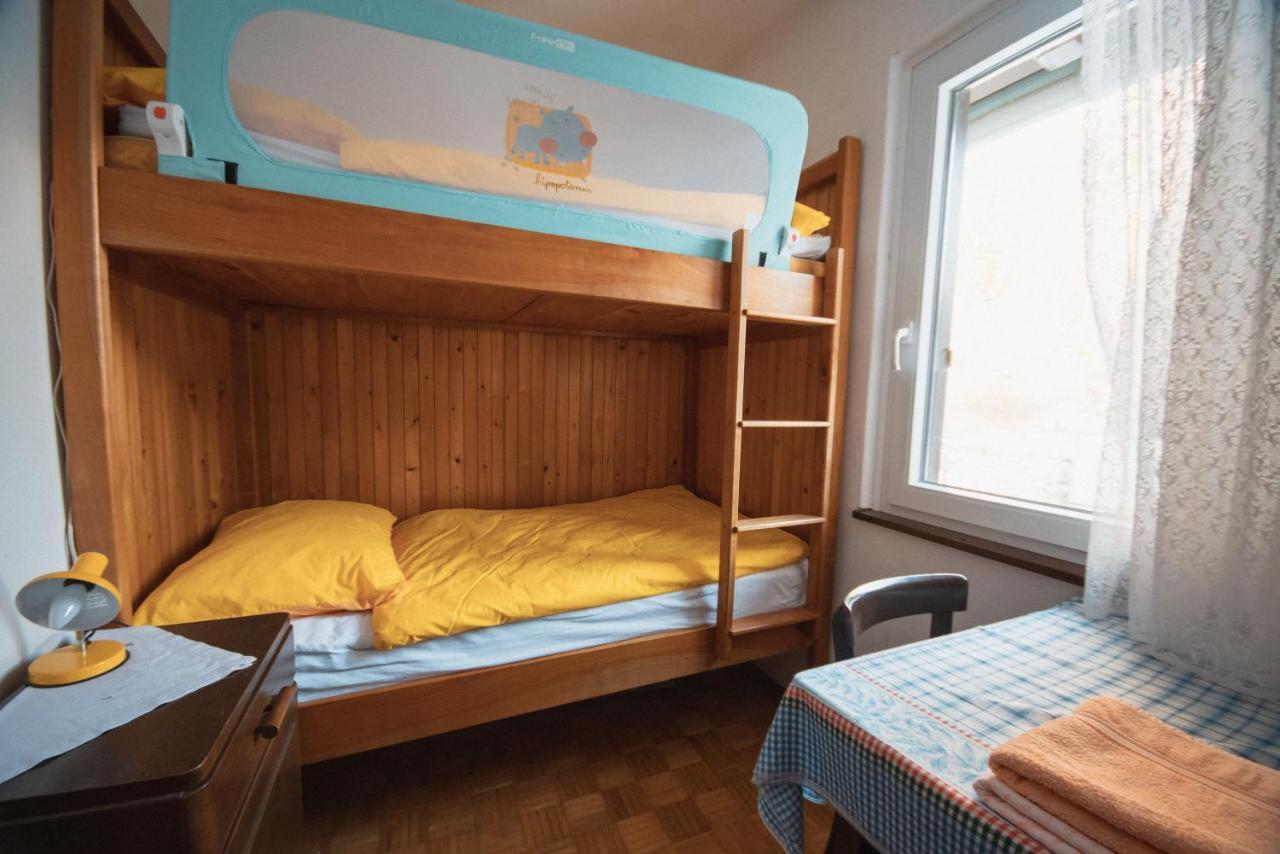 SočaRoja Houseアパートメント エクステリア 写真