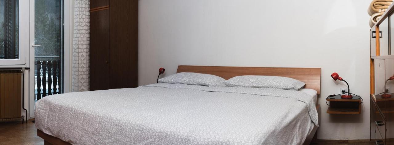 SočaRoja Houseアパートメント エクステリア 写真