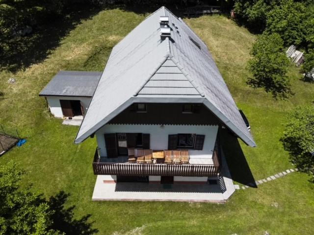 SočaRoja Houseアパートメント エクステリア 写真