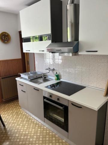SočaRoja Houseアパートメント エクステリア 写真