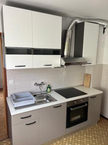 SočaRoja Houseアパートメント エクステリア 写真